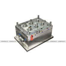 China Plastic Injection Cap Mould for Bottle